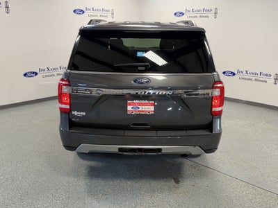 2019 Ford Expedition XLT