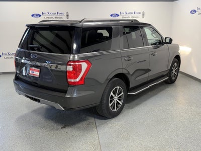2019 Ford Expedition XLT