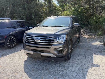 2019 Ford Expedition XLT