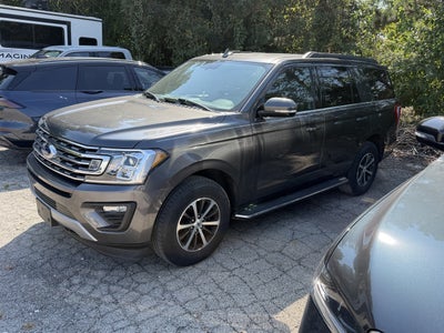2019 Ford Expedition XLT