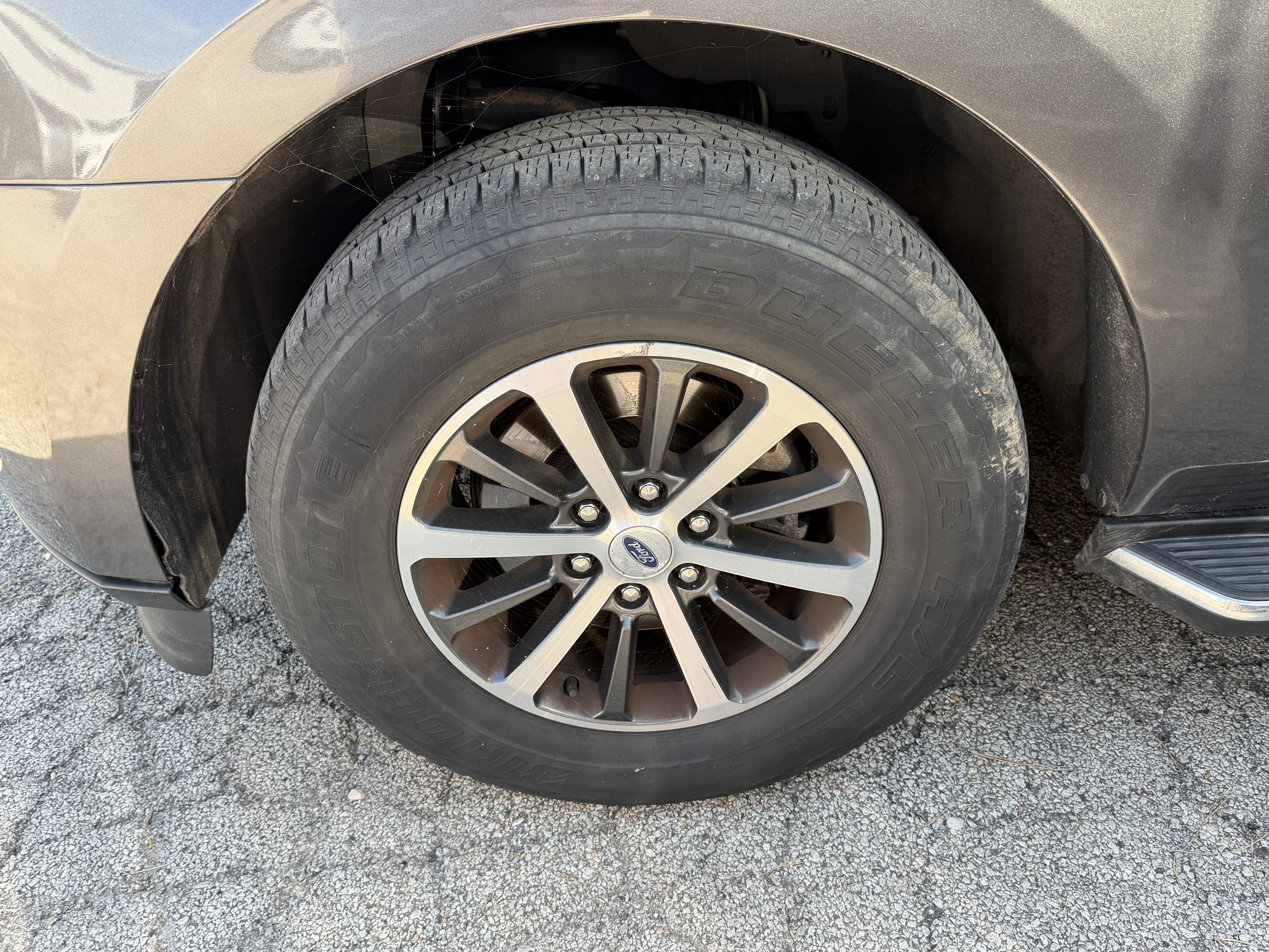 2019 Ford Expedition XLT