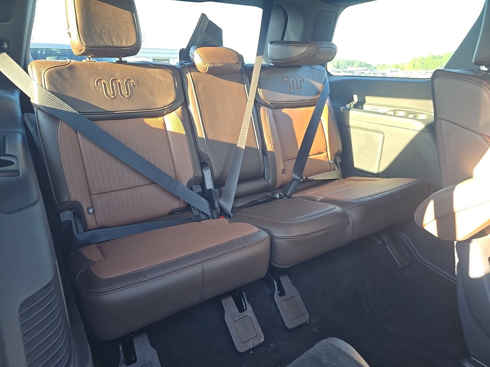 2025 Ford Expedition King Ranch