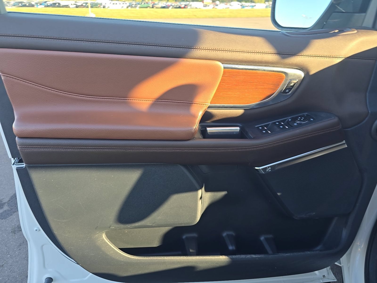 2025 Ford Expedition King Ranch