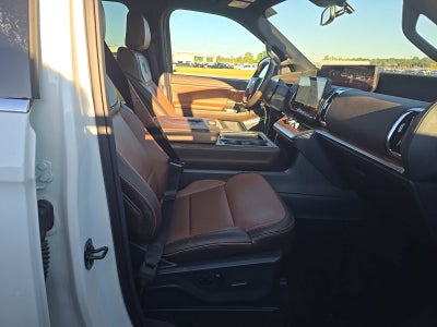2025 Ford Expedition King Ranch