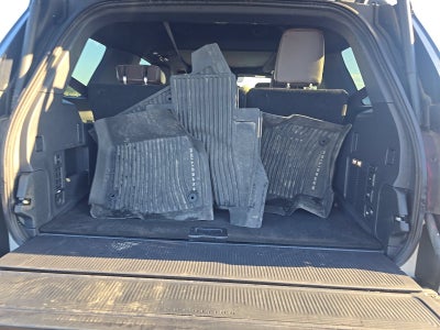 2025 Ford Expedition King Ranch