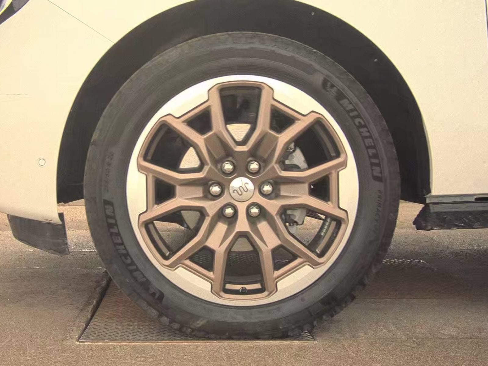 2025 Ford Expedition King Ranch