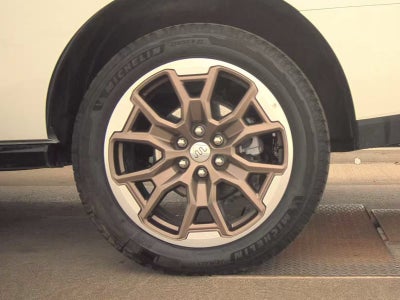 2025 Ford Expedition King Ranch