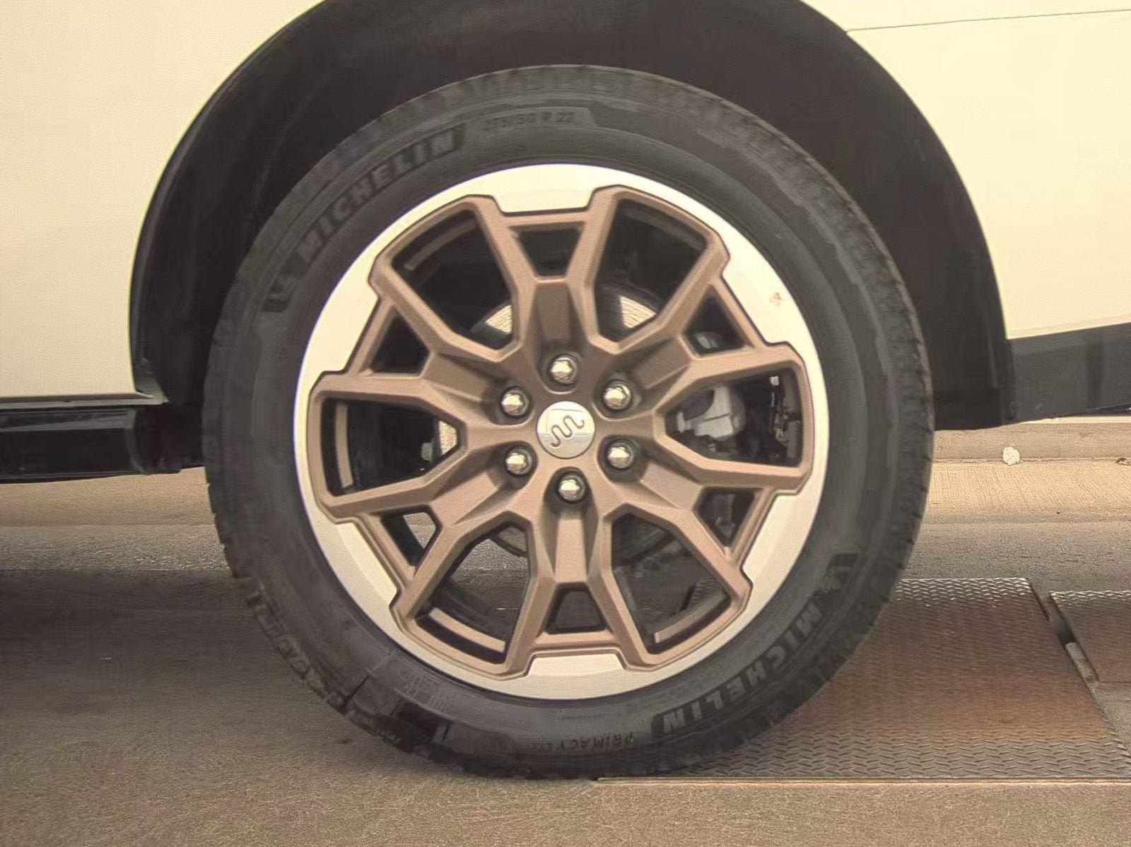 2025 Ford Expedition King Ranch