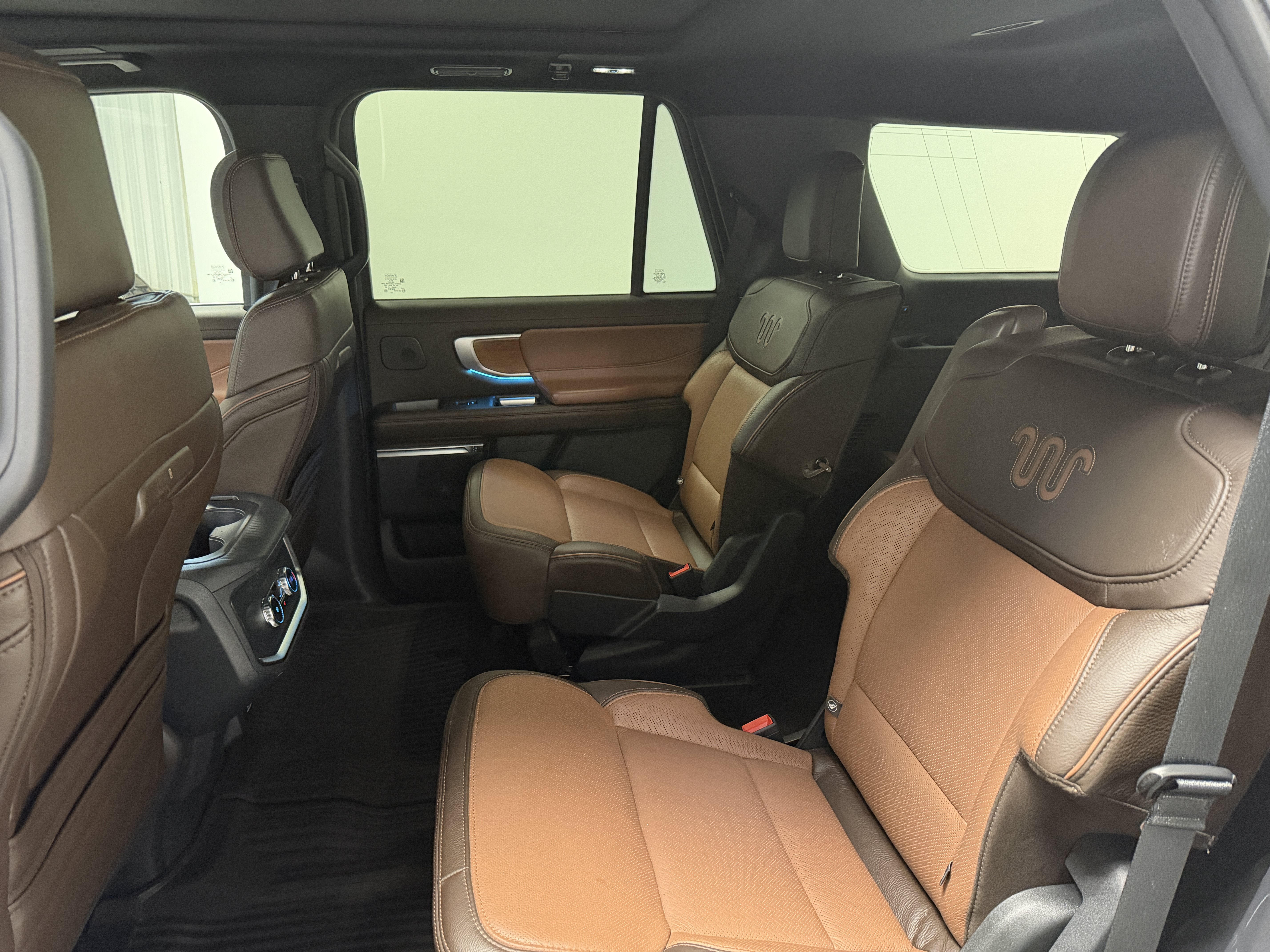 2025 Ford Expedition King Ranch