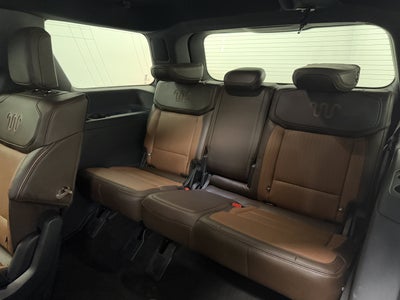 2025 Ford Expedition King Ranch