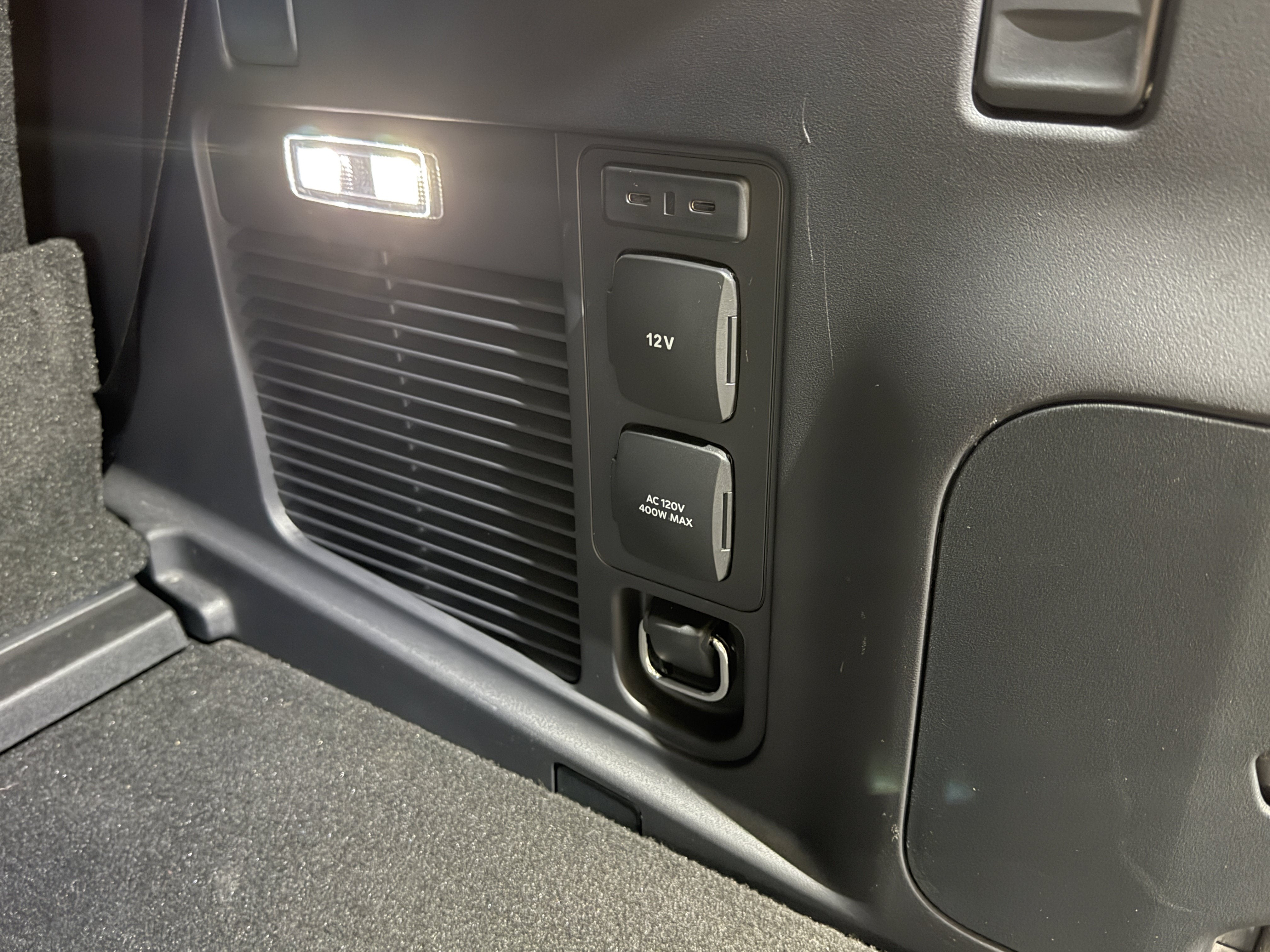 2025 Ford Expedition King Ranch