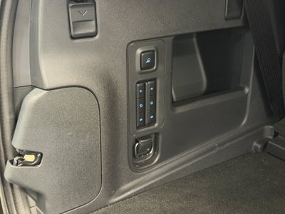 2025 Ford Expedition King Ranch