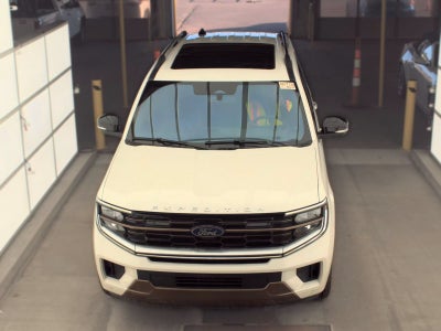 2025 Ford Expedition King Ranch