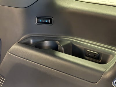 2025 Ford Expedition King Ranch