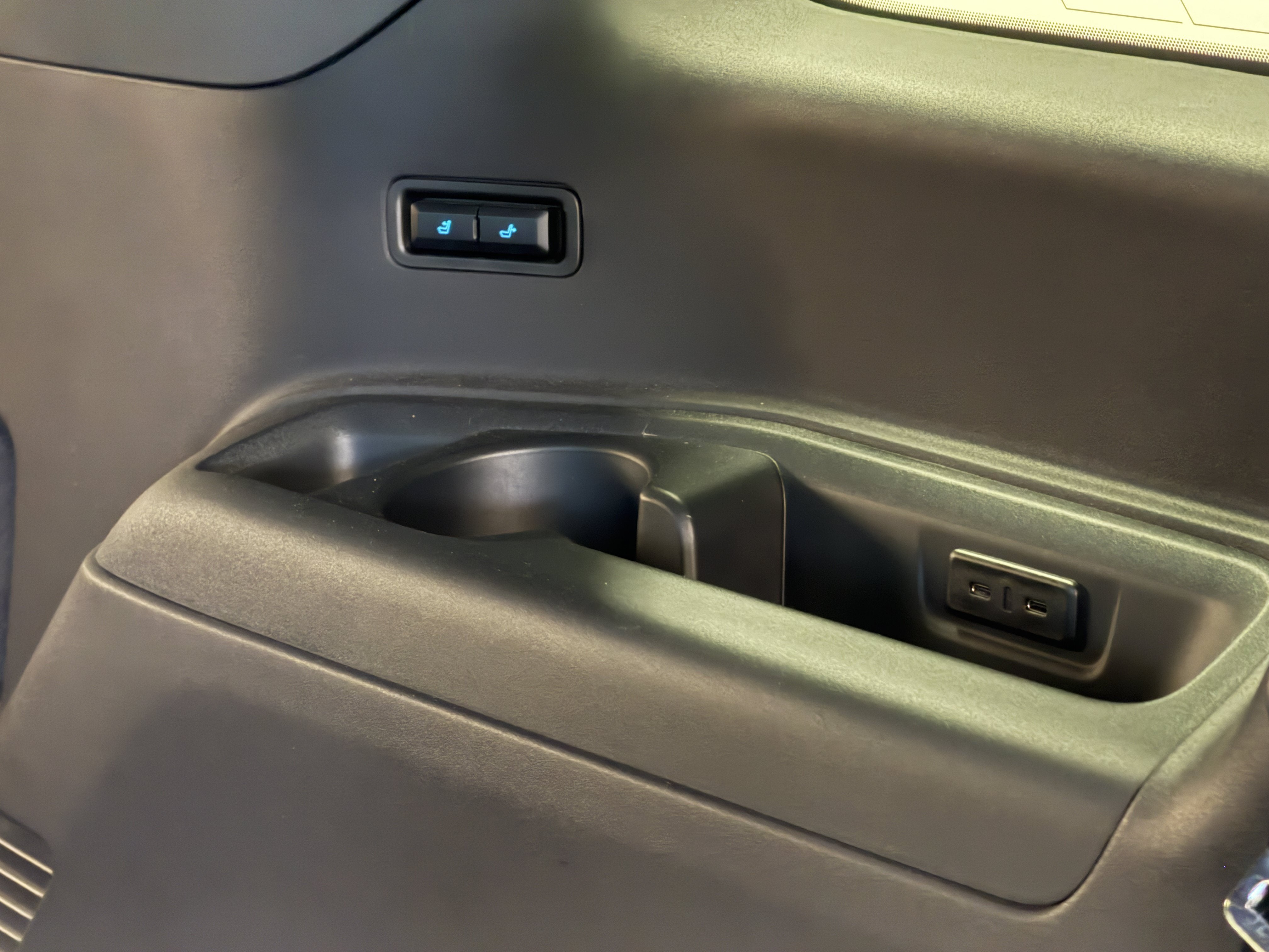 2025 Ford Expedition King Ranch