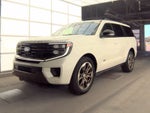 2025 Ford Expedition King Ranch