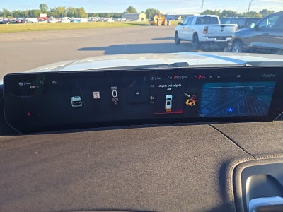 2025 Ford Expedition King Ranch