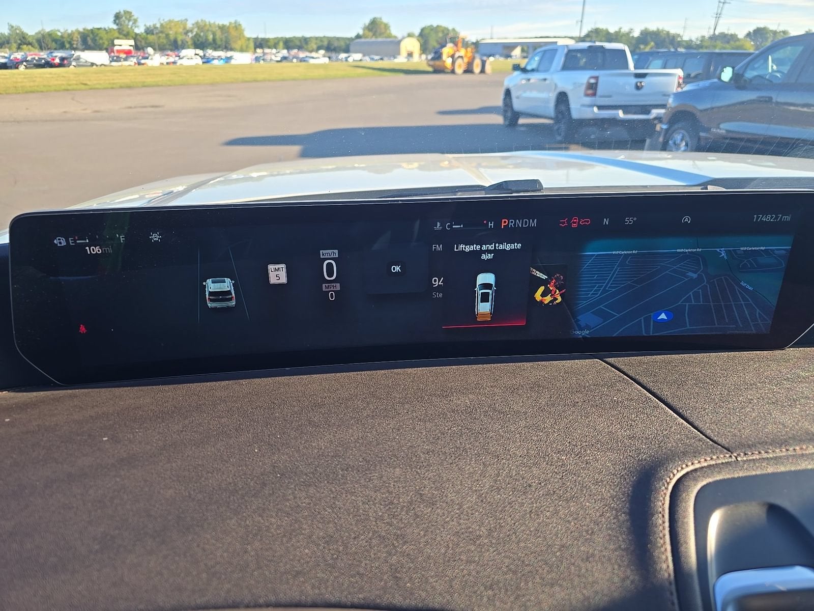 2025 Ford Expedition King Ranch