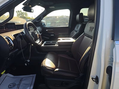 2025 Ford Expedition King Ranch