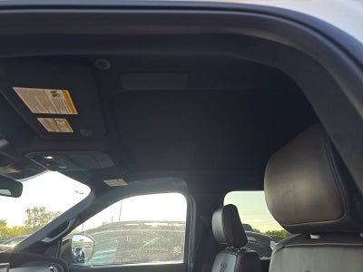 2025 Ford Expedition King Ranch