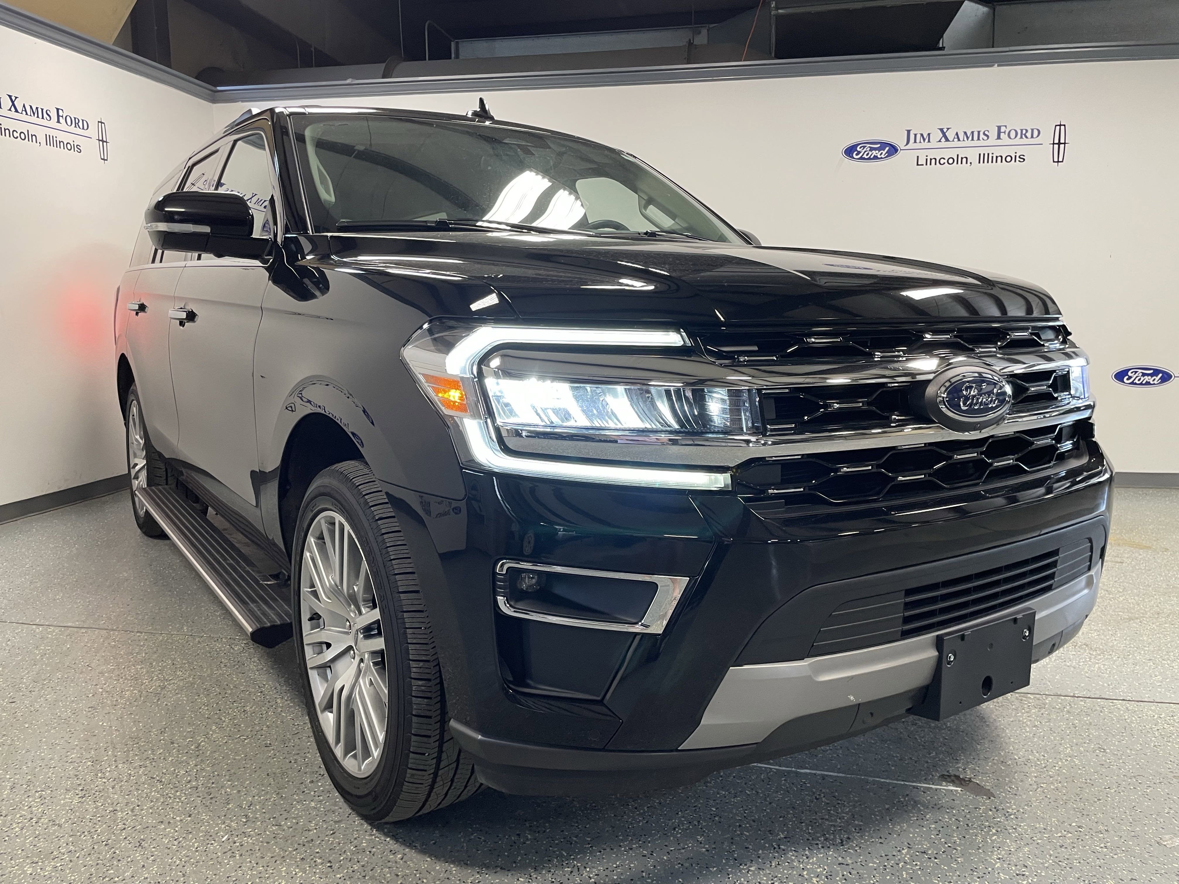 2024 Ford Expedition Limited
