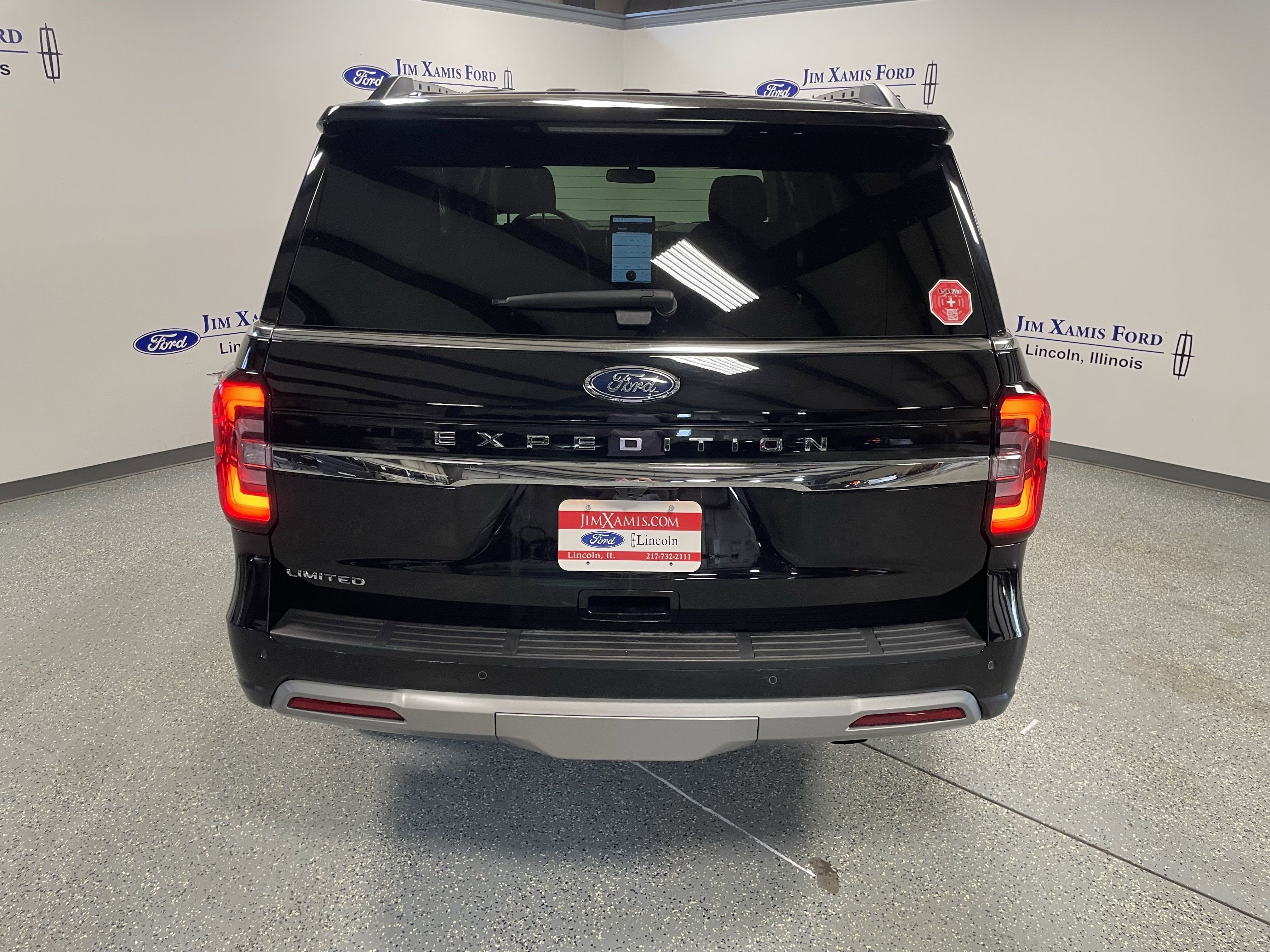 2024 Ford Expedition Limited