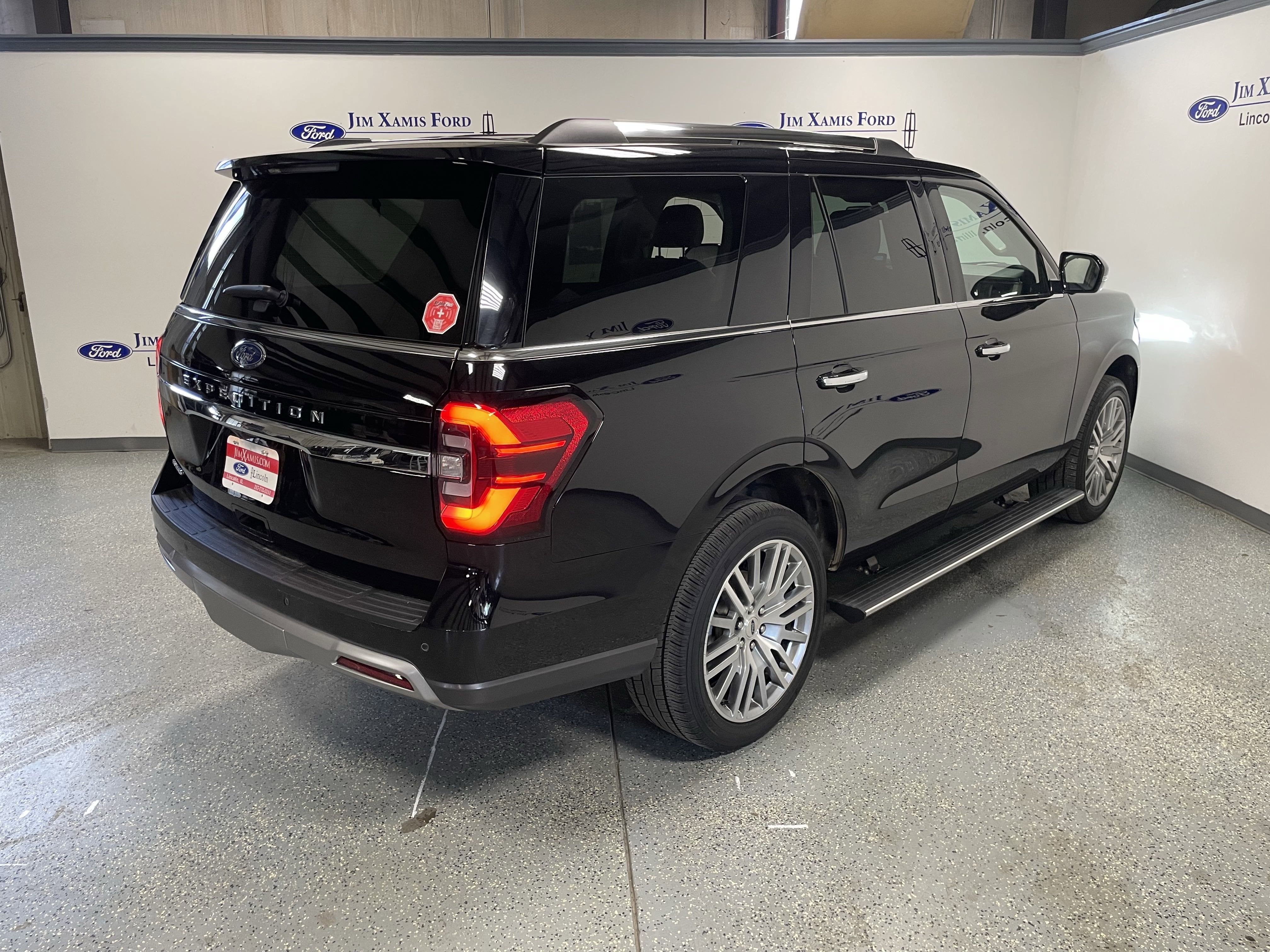 2024 Ford Expedition Limited