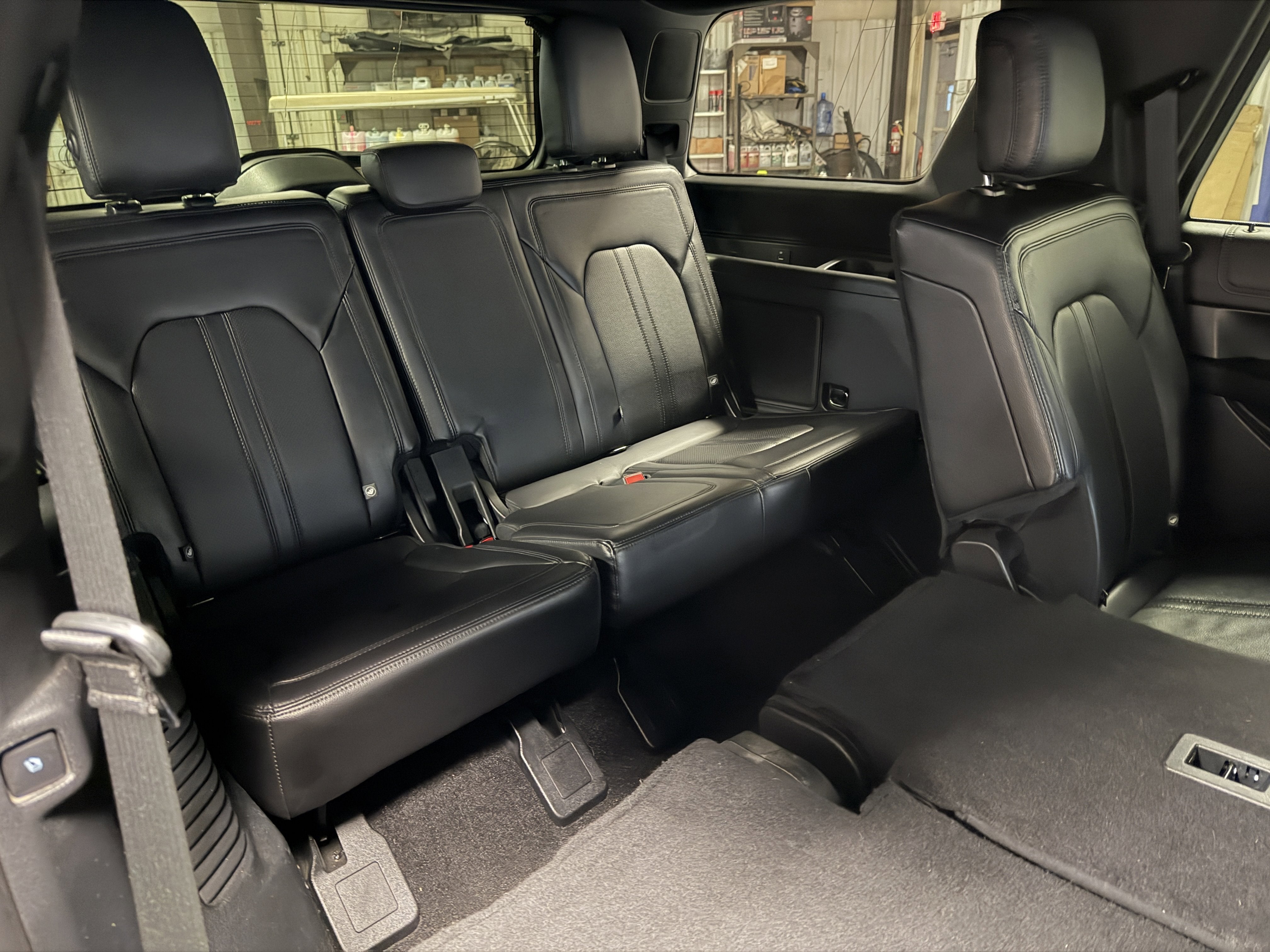 2019 Ford Expedition Limited