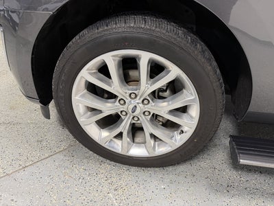 2019 Ford Expedition Limited