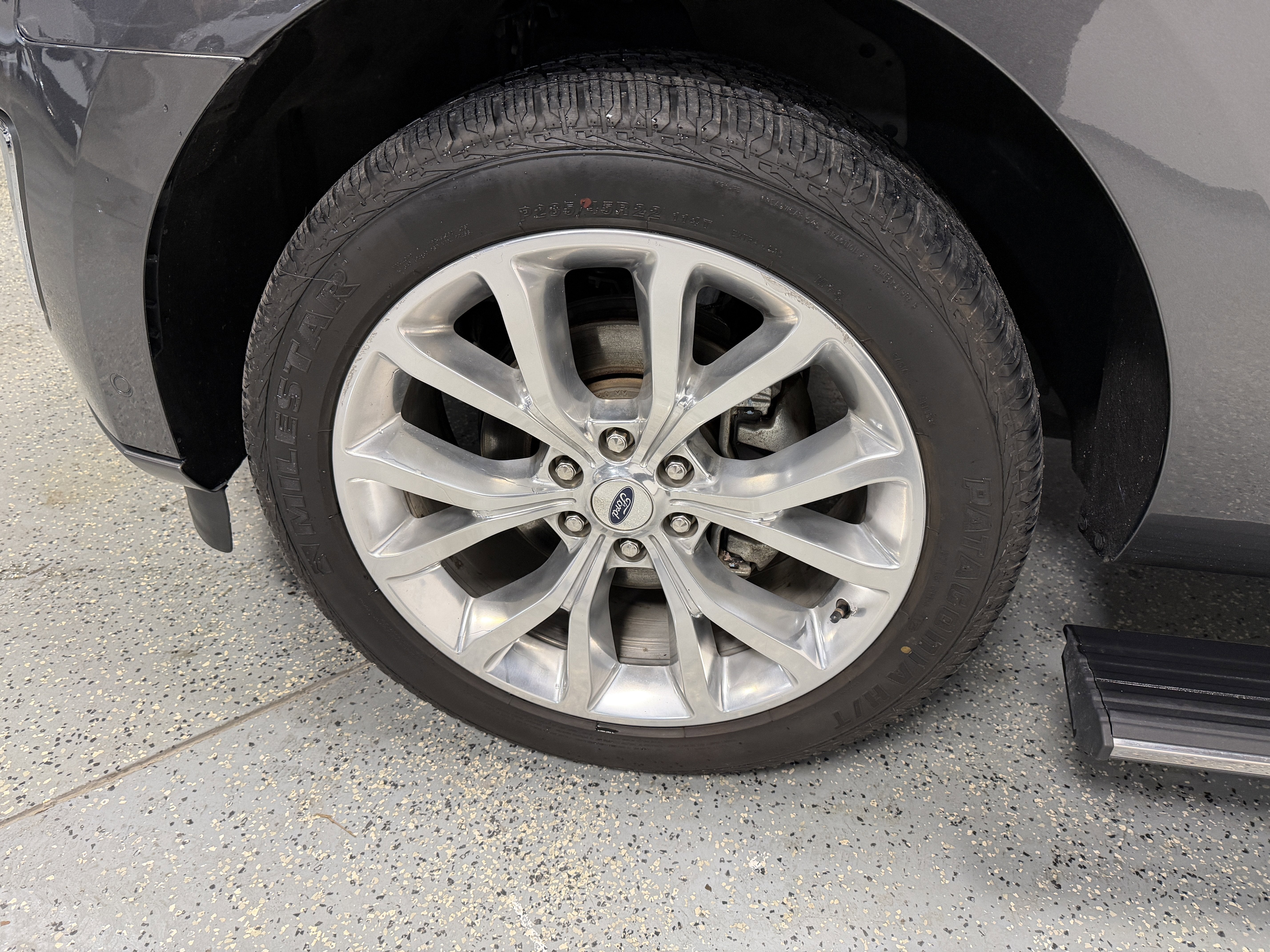 2019 Ford Expedition Limited