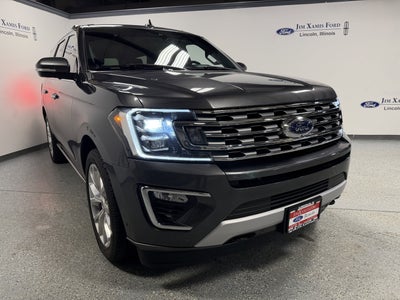 2019 Ford Expedition Limited