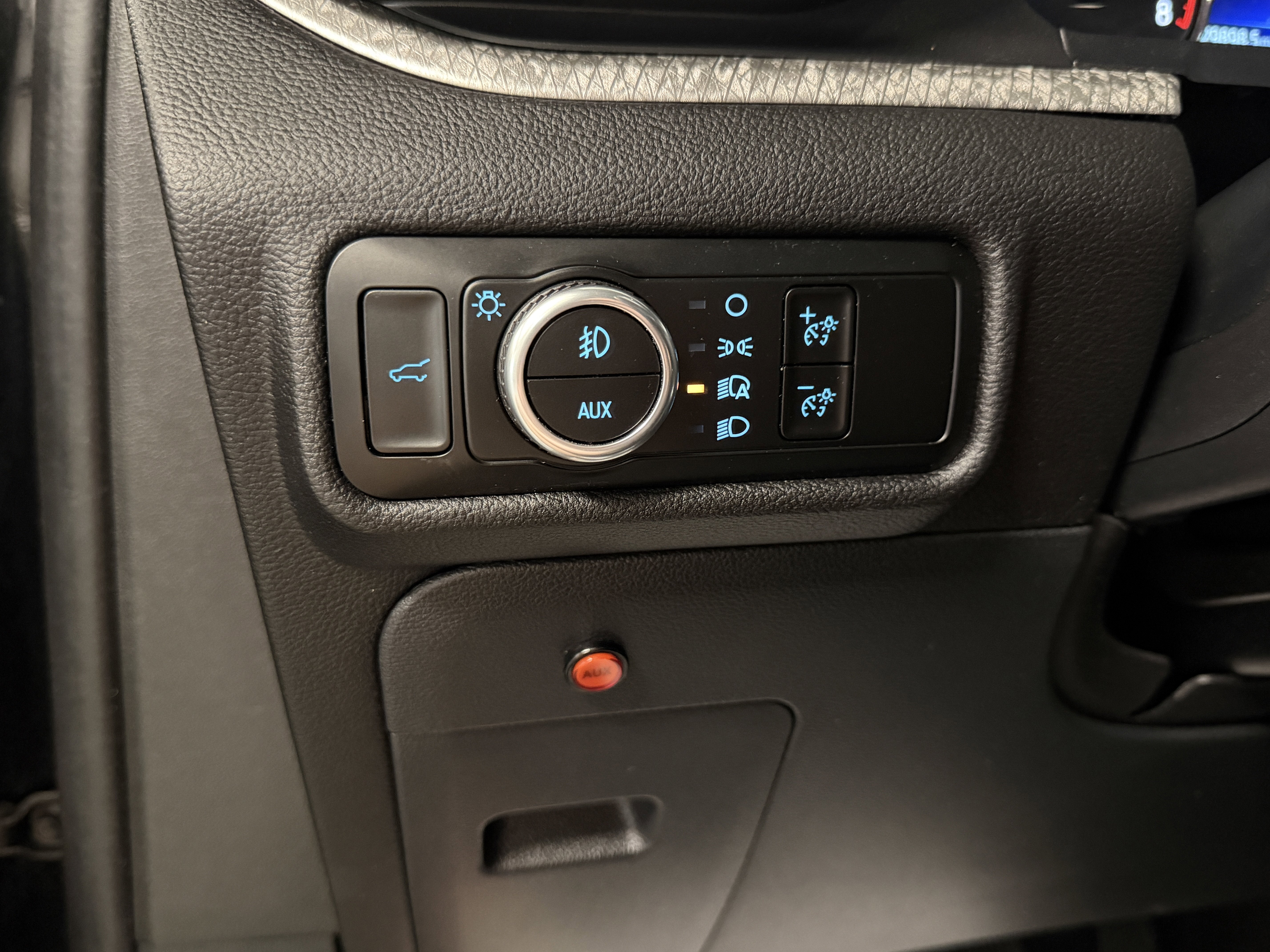 2024 Ford Explorer Timberline