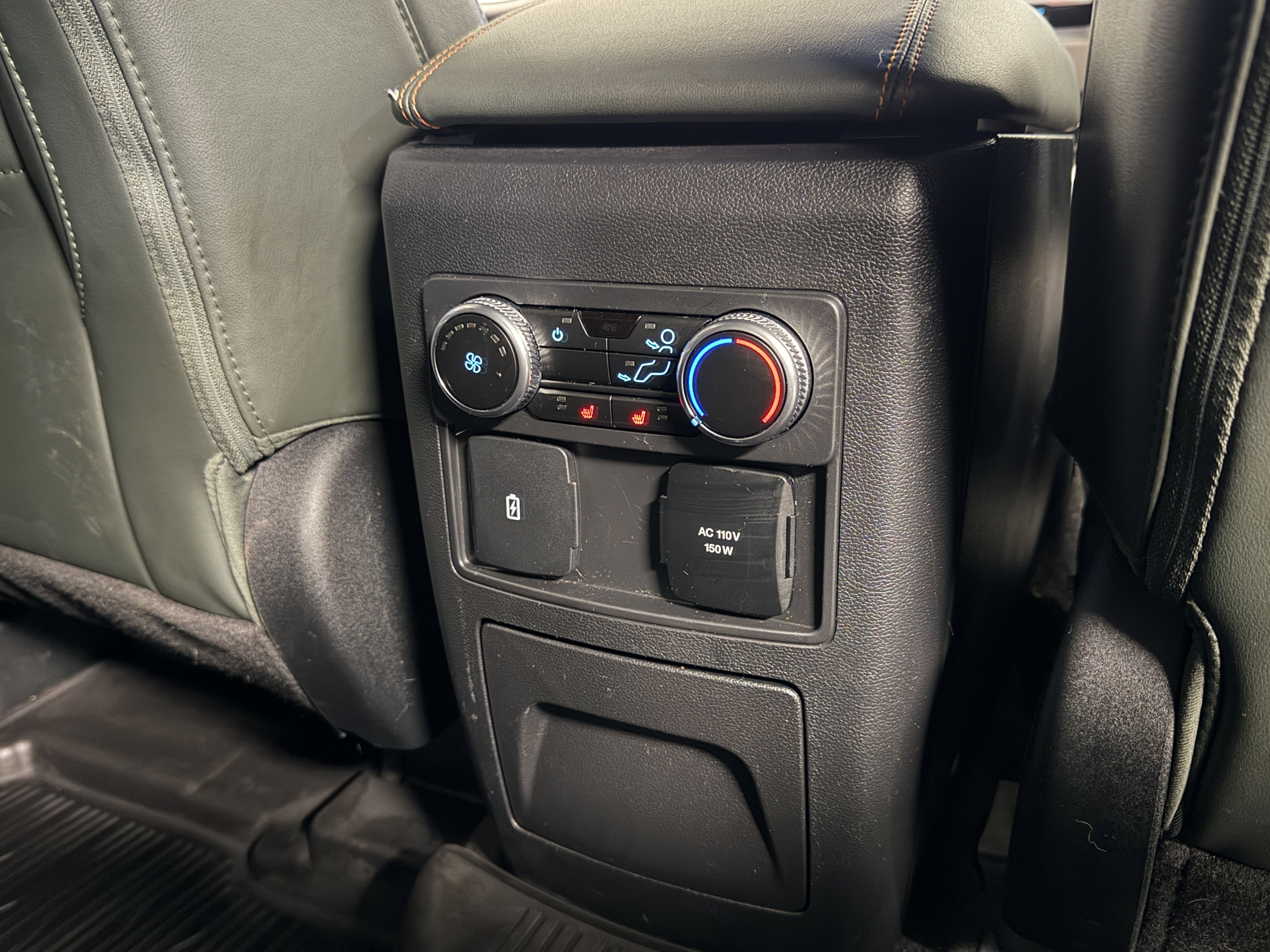 2024 Ford Explorer Timberline
