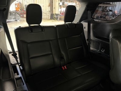 2024 Ford Explorer Timberline