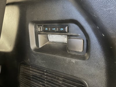 2024 Ford Explorer Timberline