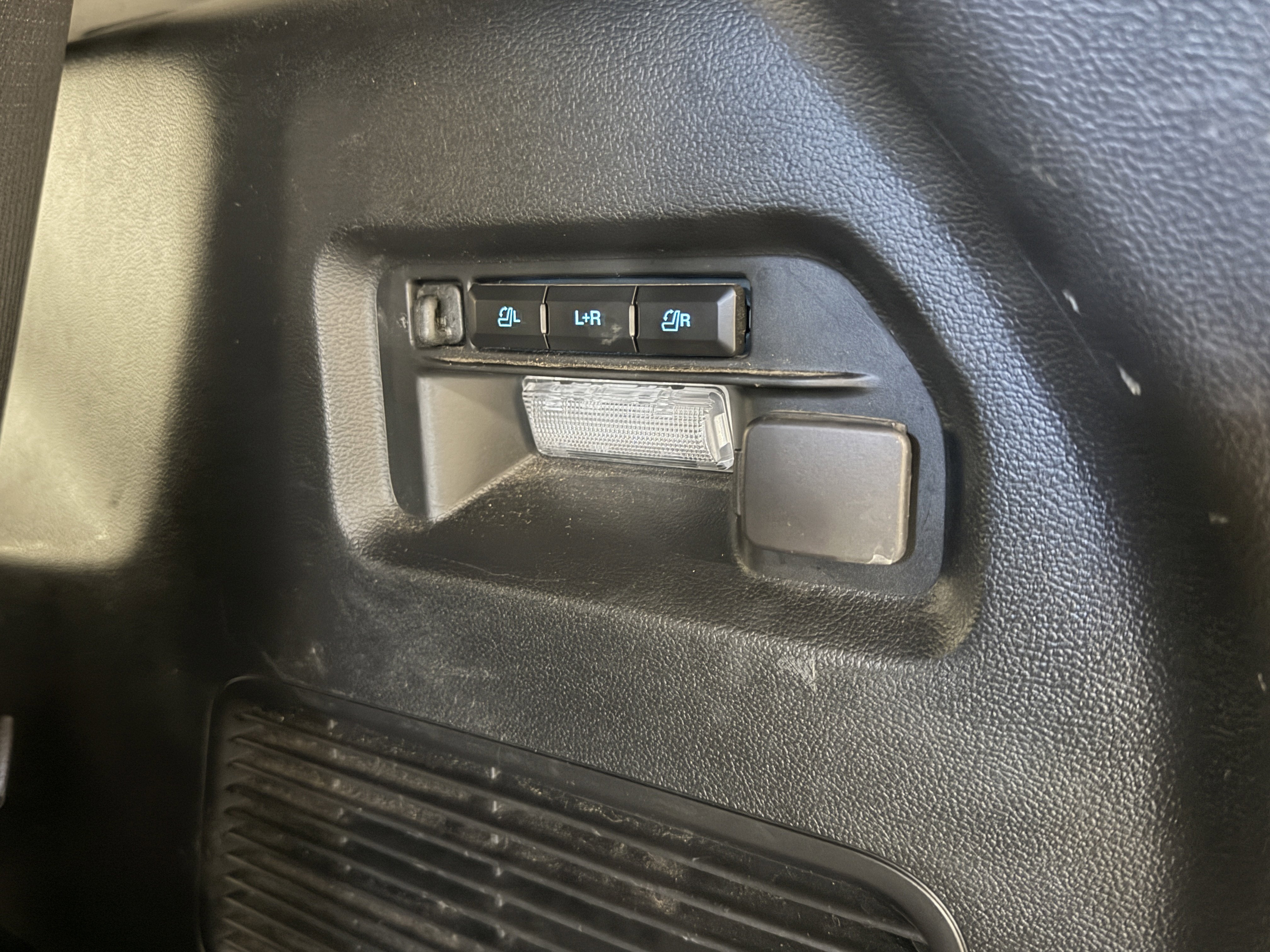 2024 Ford Explorer Timberline