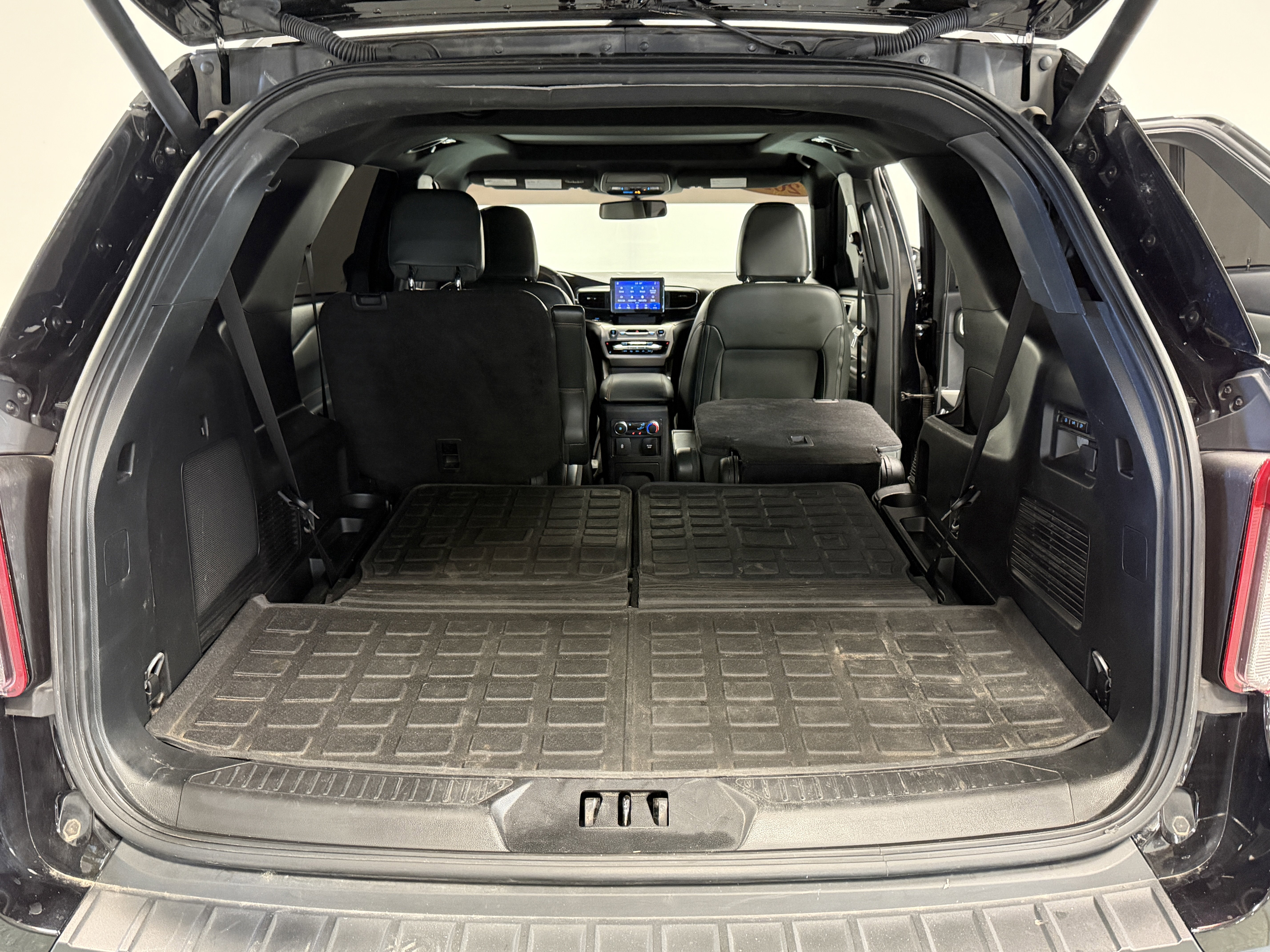 2024 Ford Explorer Timberline