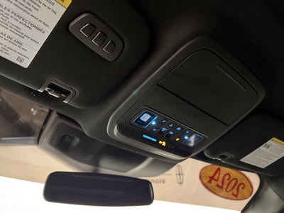2024 Ford Explorer Timberline