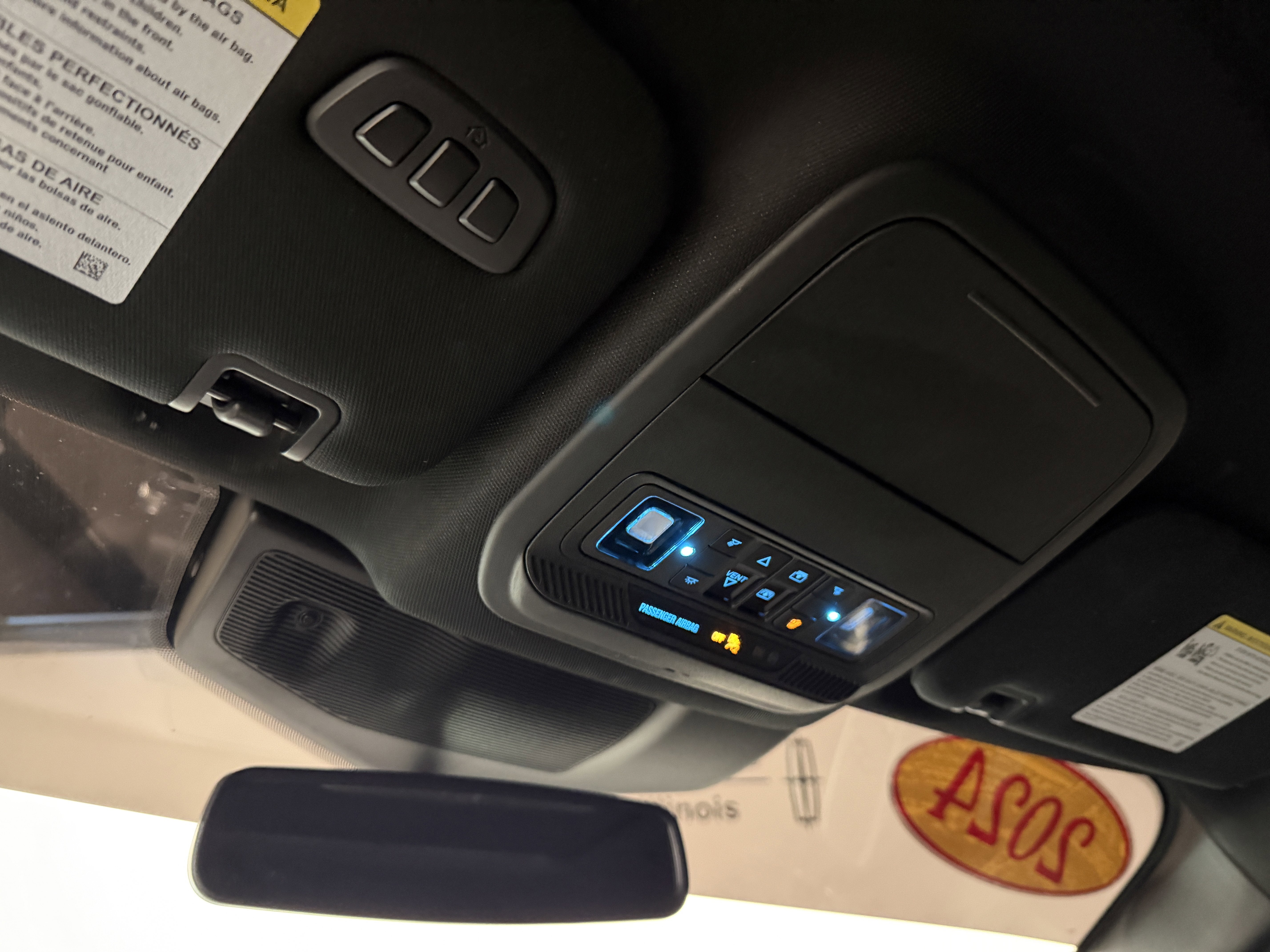 2024 Ford Explorer Timberline