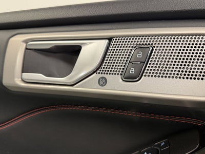 2024 Ford Explorer ST-Line