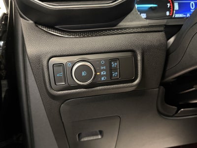 2024 Ford Explorer ST-Line