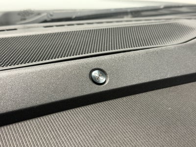 2022 Ford F-150 Lightning Platinum