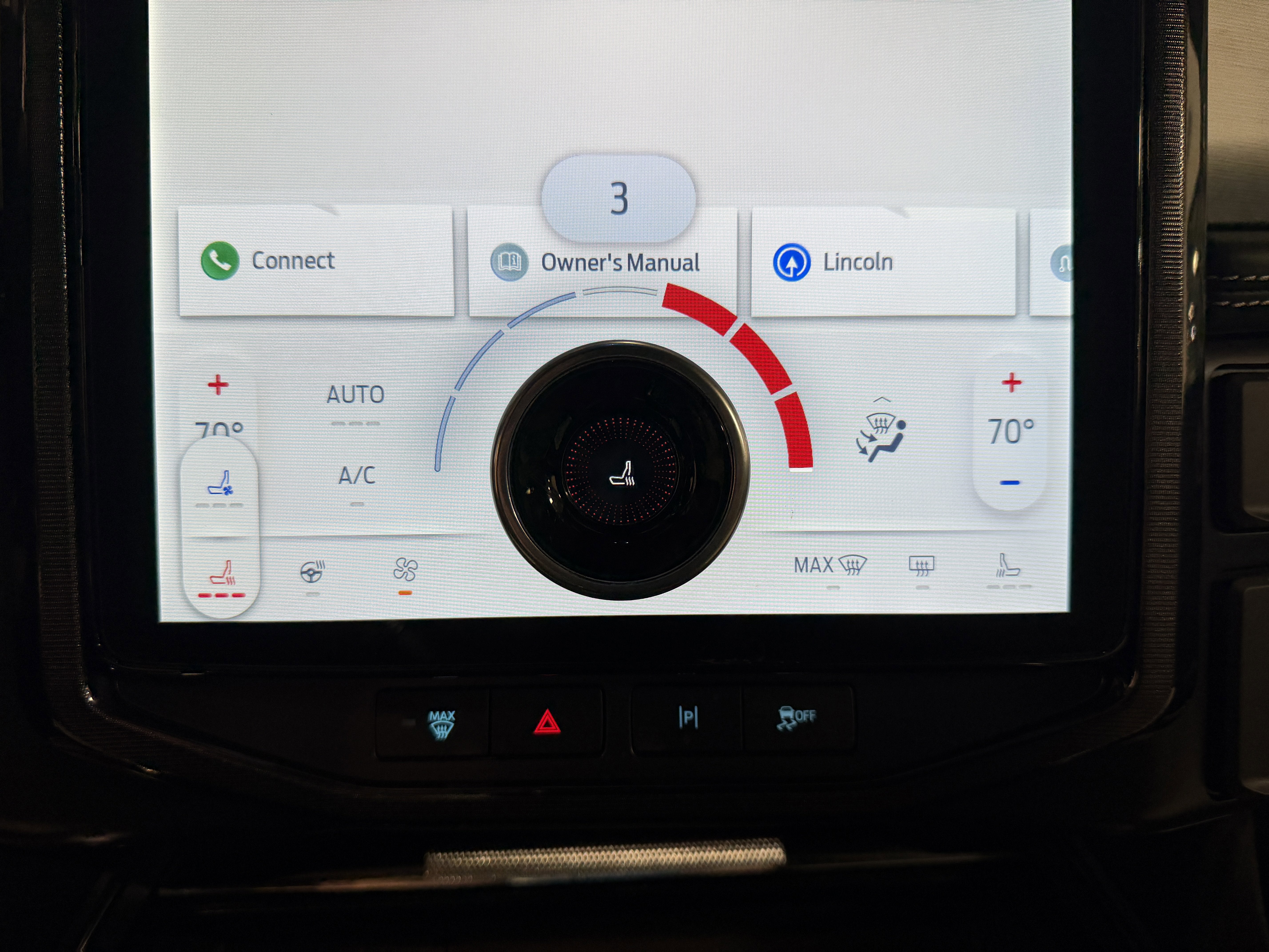 2022 Ford F-150 Lightning Platinum