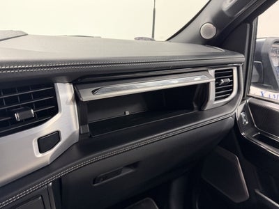 2022 Ford F-150 Lightning Platinum