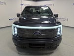2022 Ford F-150 Lightning Platinum