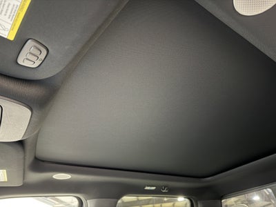 2022 Ford F-150 Lightning Platinum