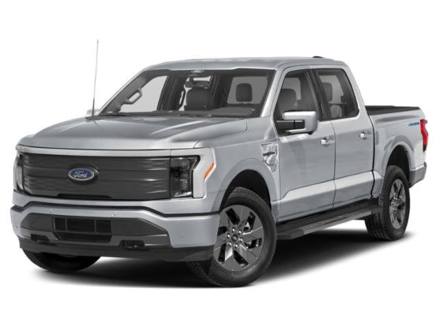 2025 Ford F-150 Lariat 4x4 SuperCrew 5-1/2 Box's photo