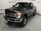 2018 Ford Super Duty F-250 SRW LARIAT