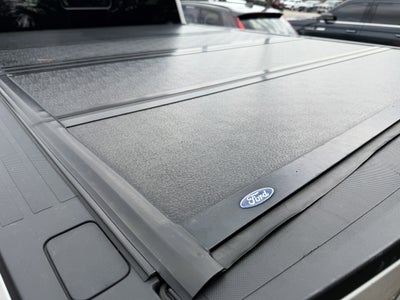 2021 Ford Super Duty F-250 SRW LARIAT