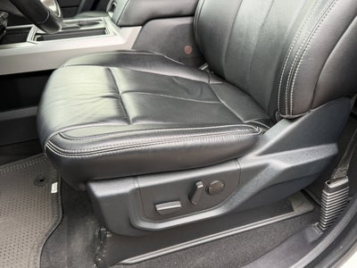 2021 Ford Super Duty F-250 SRW LARIAT